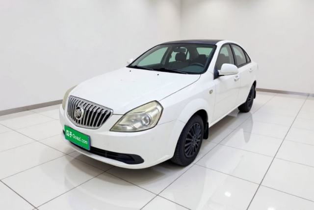 Used Buick Excelle 2015 1.5L Automatic Classic Model