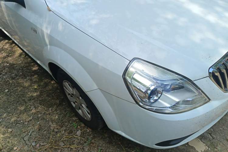 Used Buick Excelle 2015 1.5L Manual Classic Trim Right Front Headlight