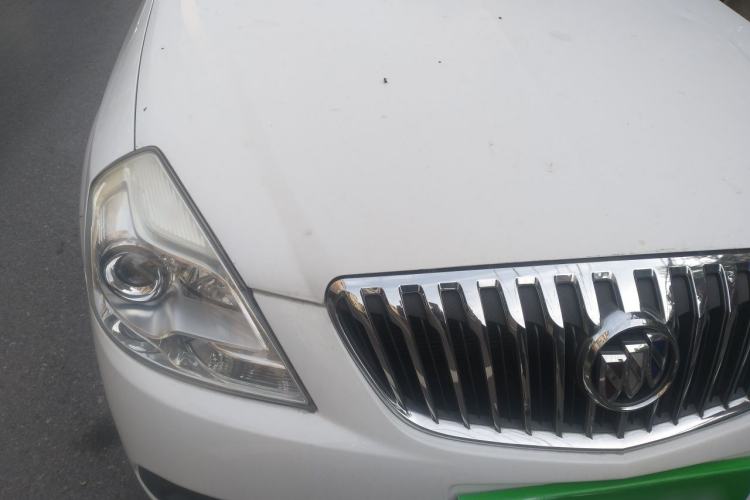 Used Buick Excelle 2015 1.5L Automatic Classic Model Right Front Headlight