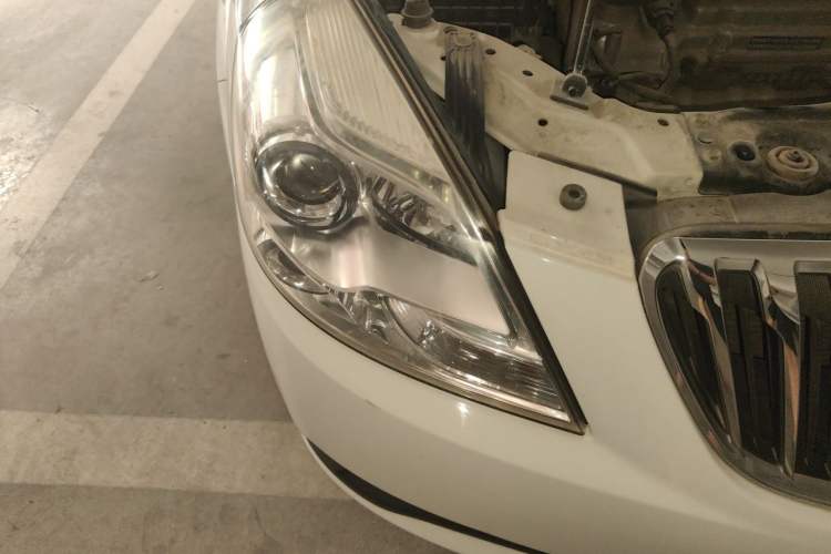 Used Buick Excelle 2015 1.5L Manual Classic Trim Right Front Headlight