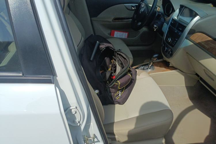 Used Buick Excelle 2015 1.5L Automatic Classic Model Right Front Seat