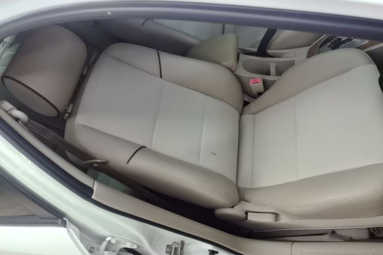 Used Buick Excelle 2015 1.5L Automatic Classic Model Right Front Seat