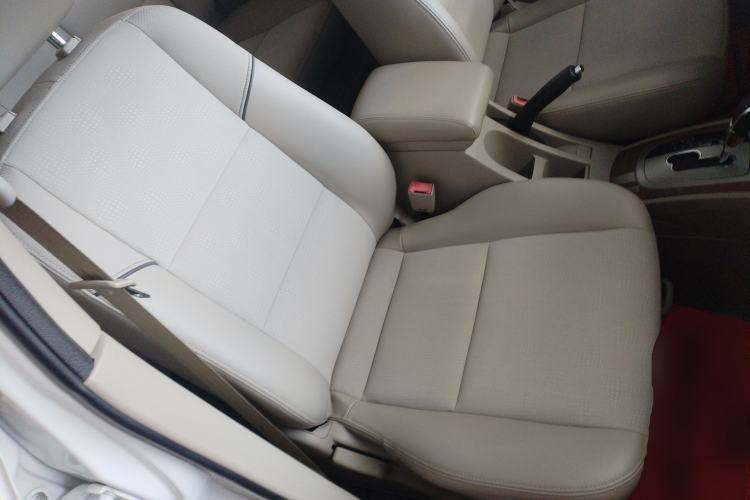Used Buick Excelle 2015 1.5L Automatic Classic Model Right Front Seat