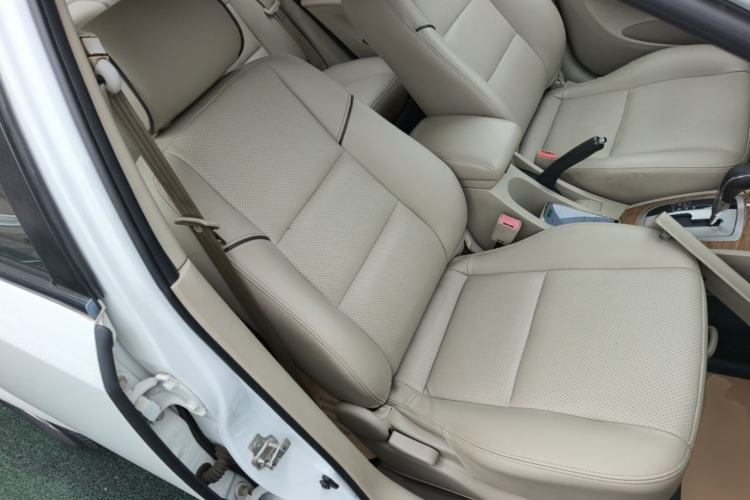 Used Buick Excelle 2015 1.5L Automatic Classic Model Right Front Seat