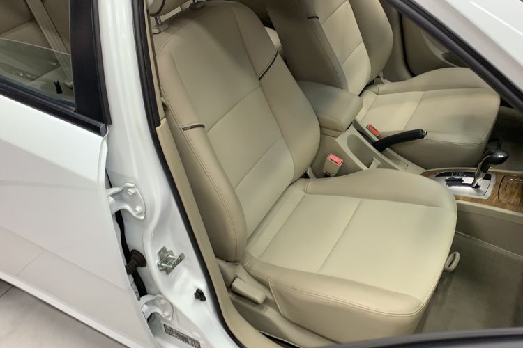 Used Buick Excelle 2015 1.5L Automatic Classic Model Right Front Seat