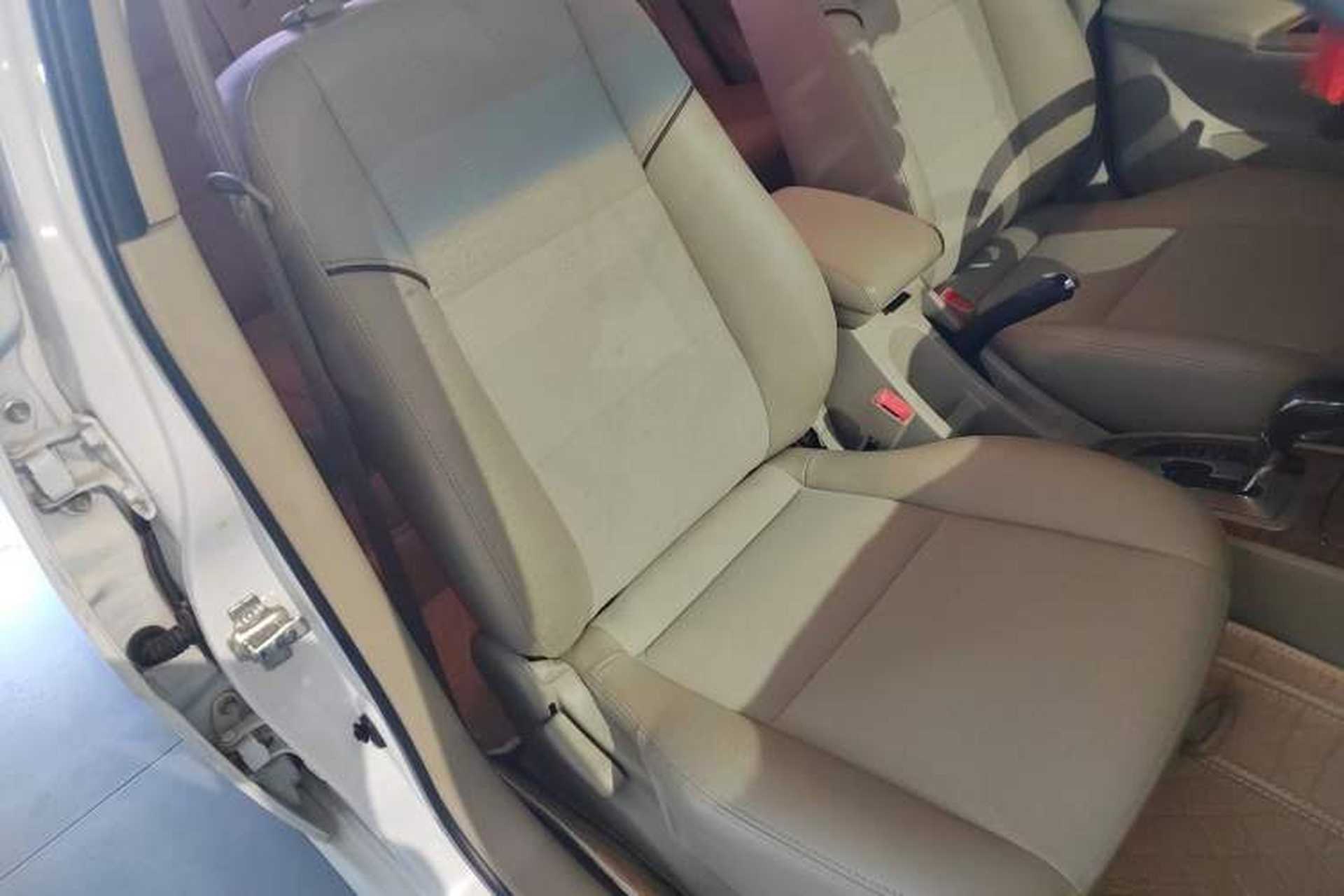 Used Buick Excelle 2015 1.5L Automatic Classic Model Right Front Seat