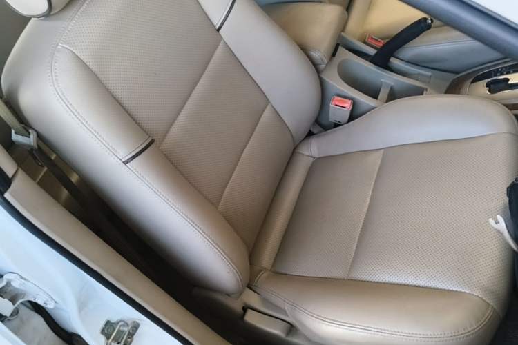 Used Buick Excelle 2015 1.5L Automatic Classic Model Right Front Seat
