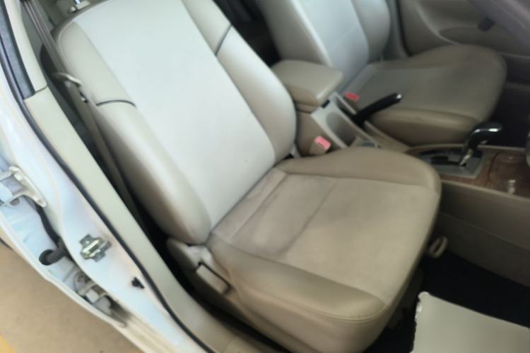 Used Buick Excelle 2015 1.5L Automatic Classic Model Right Front Seat