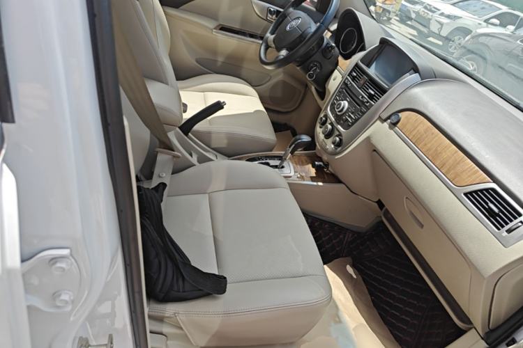 Used Buick Excelle 2015 1.5L Automatic Luxury Edition Right Front Seat