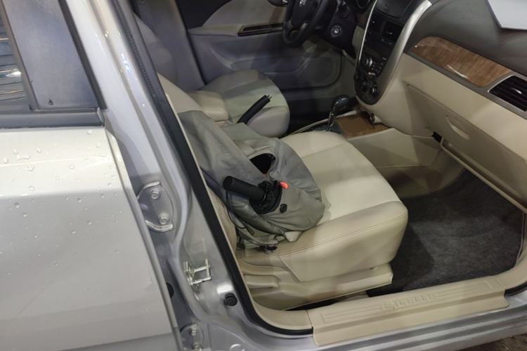 Used Buick Excelle 2015 1.5L Automatic Classic Model Right Front Seat