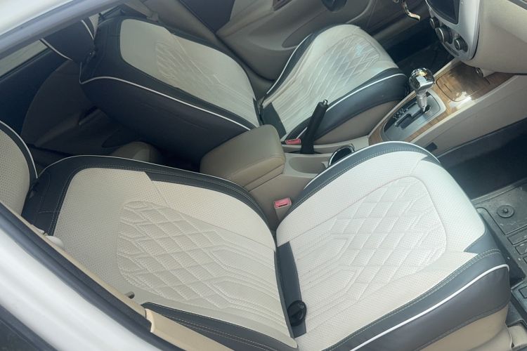 Used Buick Excelle 2015 1.5L Automatic Classic Model Right Front Seat