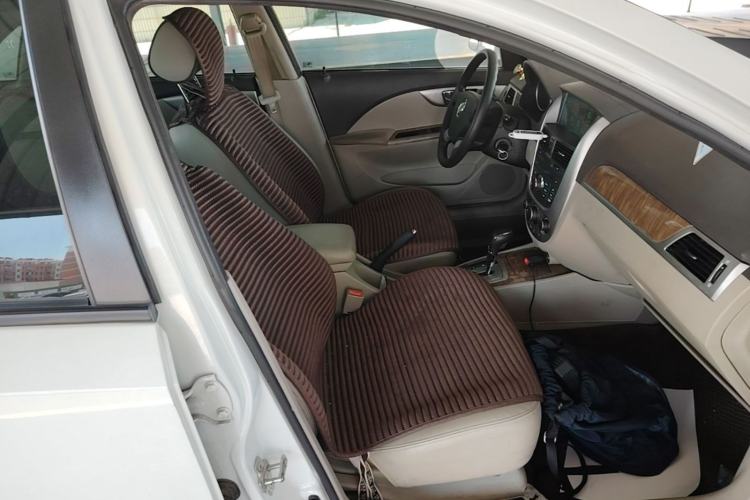 Used Buick Excelle 2015 1.5L Automatic Classic Model Right Front Seat