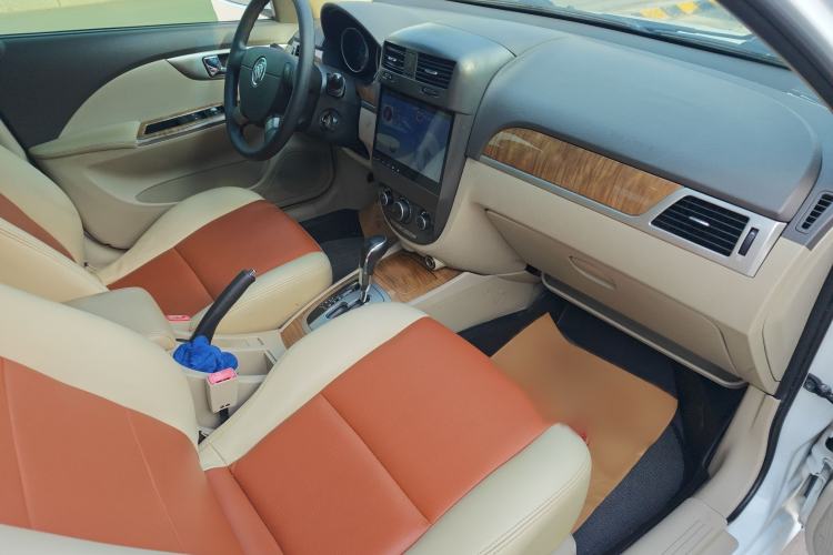 Used Buick Excelle 2015 1.5L Automatic Classic Model Right Front Seat