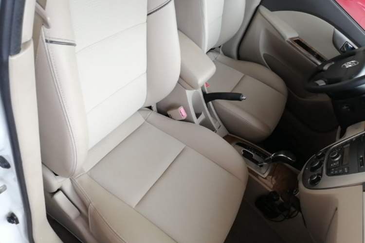 Used Buick Excelle 2015 1.5L Automatic Classic Model Right Front Seat