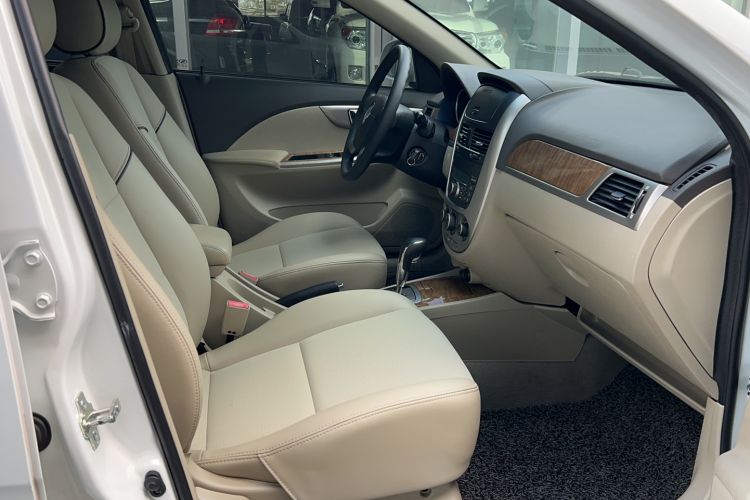 Used Buick Excelle 2015 1.5L Automatic Classic Model Right Front Seat