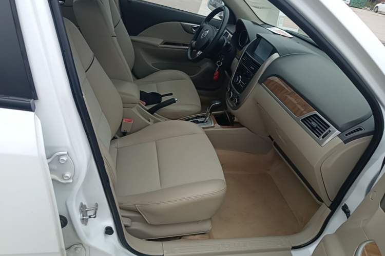 Used Buick Excelle 2015 1.5L Automatic Classic Model Right Front Seat