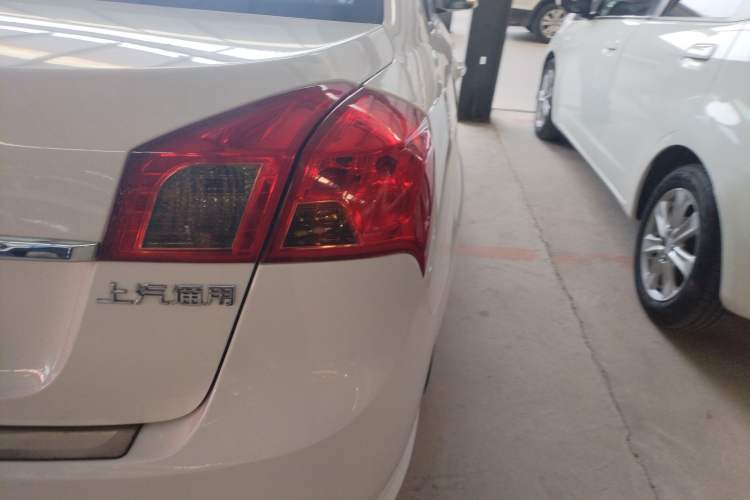 Used Buick Excelle 2015 1.5L Automatic Classic Model Right Rear Taillight