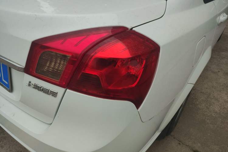 Used Buick Excelle 2015 1.5L Manual Classic Trim Right Rear Taillight