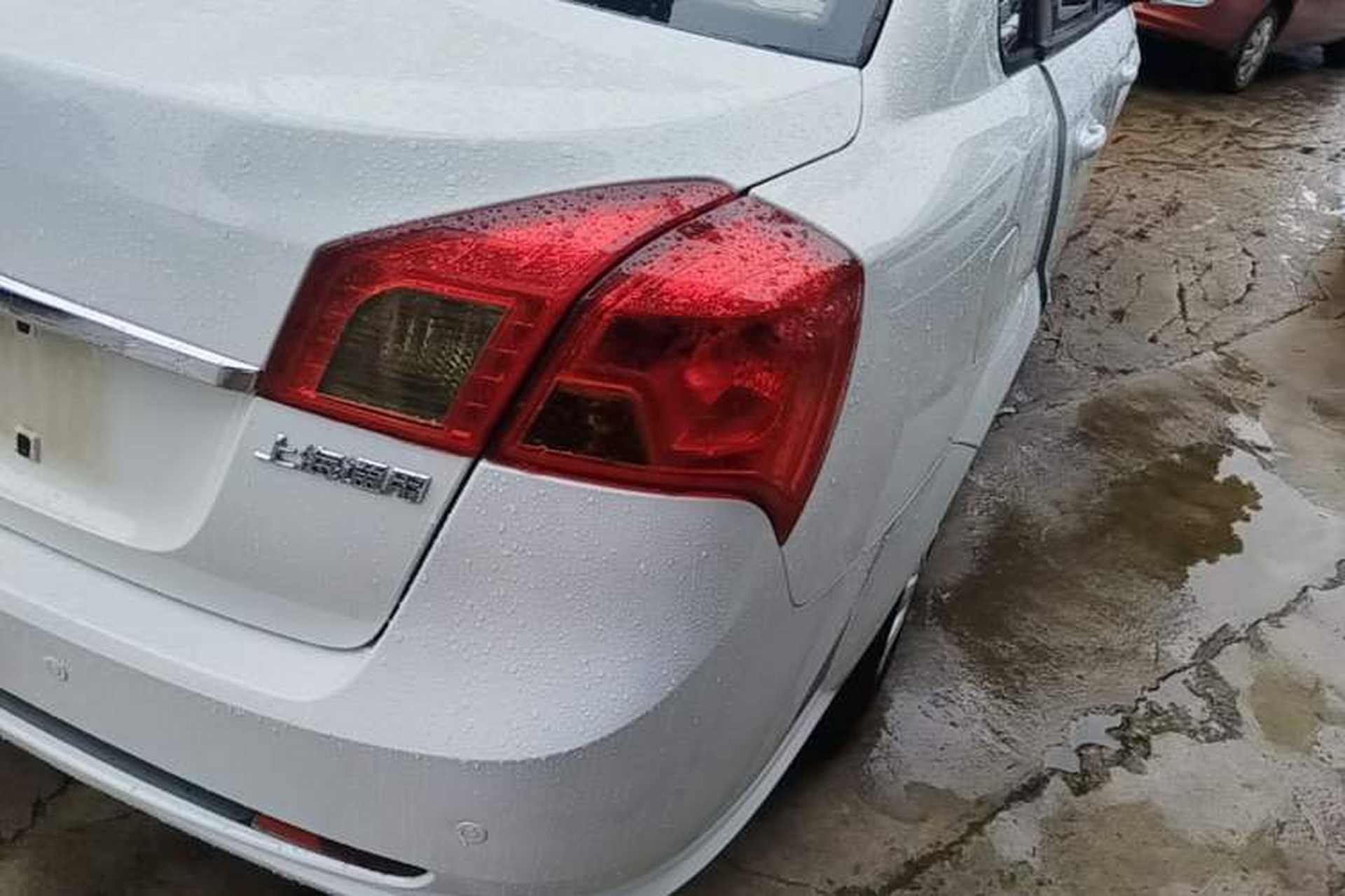 Used Buick Excelle 2015 1.5L Automatic Classic Model Right Rear Taillight
