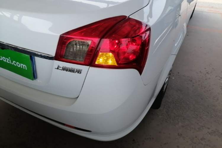 Used Buick Excelle 2015 1.5L Automatic Classic Model Right Rear Taillight