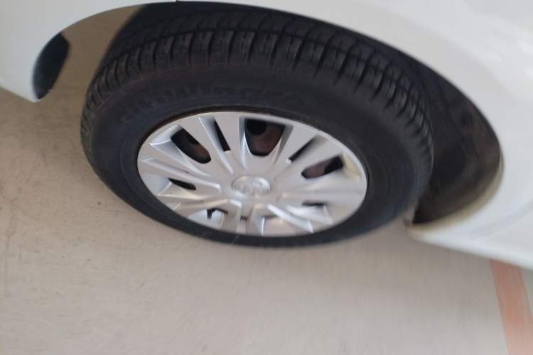 Used Buick Excelle 2015 1.5L Automatic Classic Model Right Rear Wheel Hub