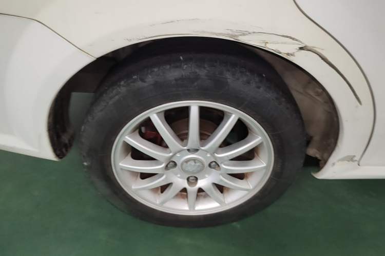 Used Buick Excelle 2015 1.5L Automatic Classic Model Right Rear Wheel Hub
