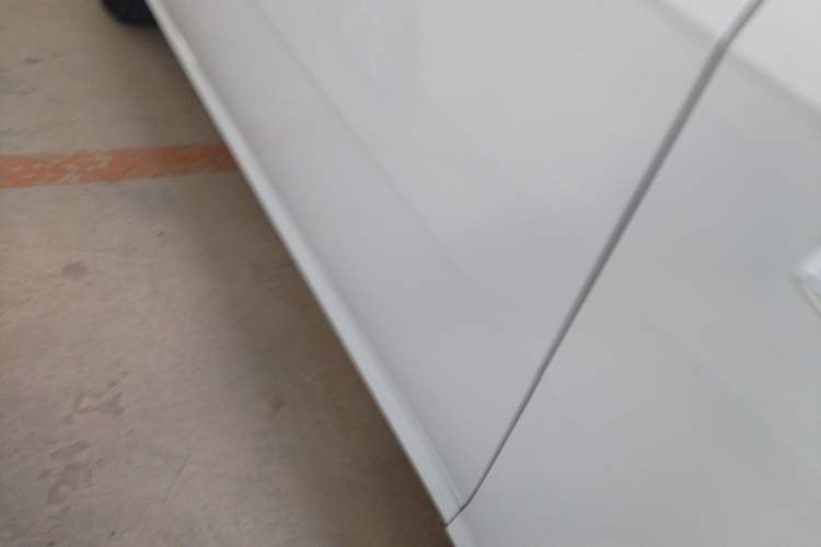 Used Buick Excelle 2015 1.5L Automatic Classic Model Right Side Sill