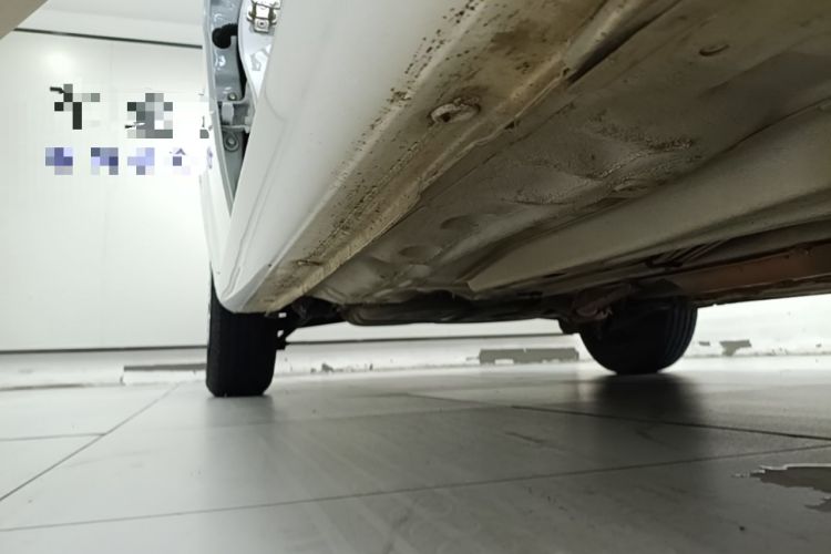 Used Buick Excelle 2015 1.5L Automatic Classic Model Right Side Sill