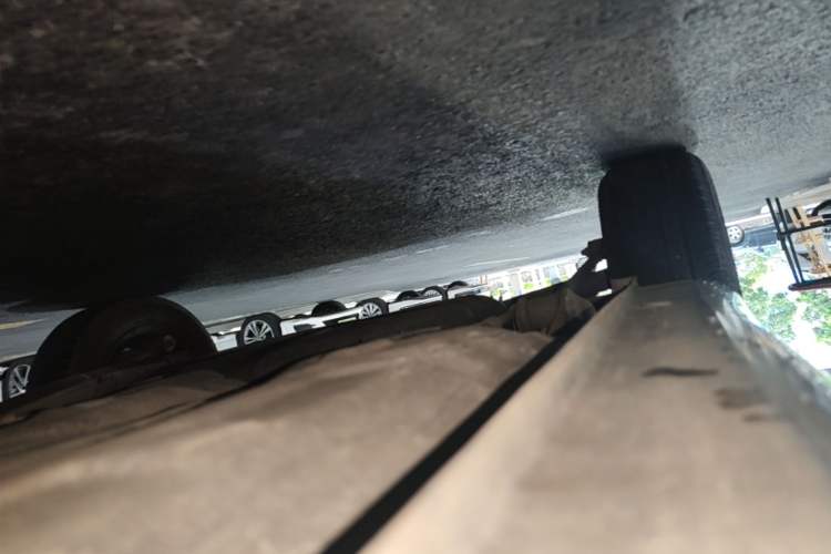 Used Buick Excelle 2015 1.5L Automatic Classic Model Right Side Sill