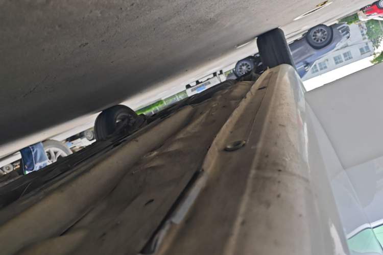 Used Buick Excelle 2015 1.5L Automatic Classic Model Right Side Sill