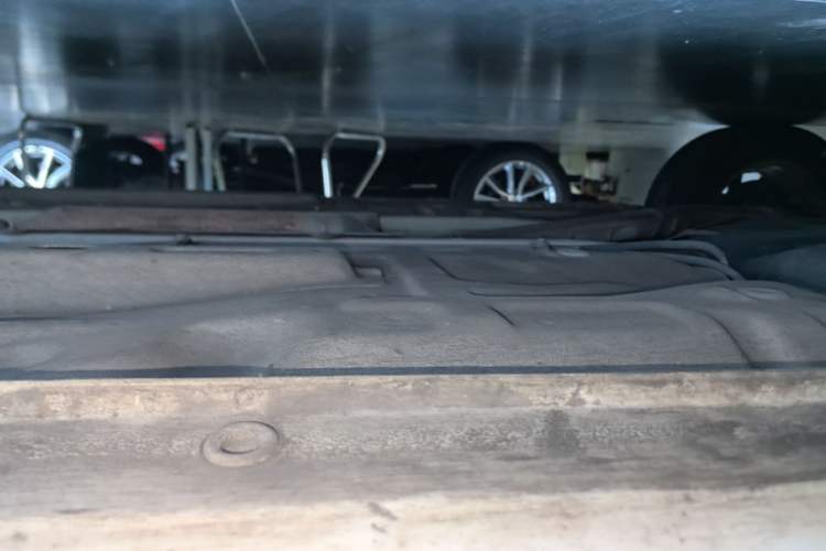 Used Buick Excelle 2015 1.5L Automatic Classic Model Right Side Sill