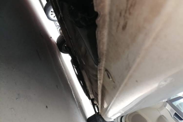 Used Buick Excelle 2015 1.5L Automatic Classic Model Right Side Sill