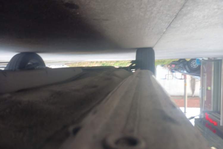Used Buick Excelle 2015 1.5L Automatic Classic Model Right Side Sill