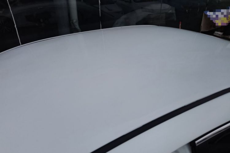 Used Buick Excelle 2015 1.5L Automatic Classic Model Roof