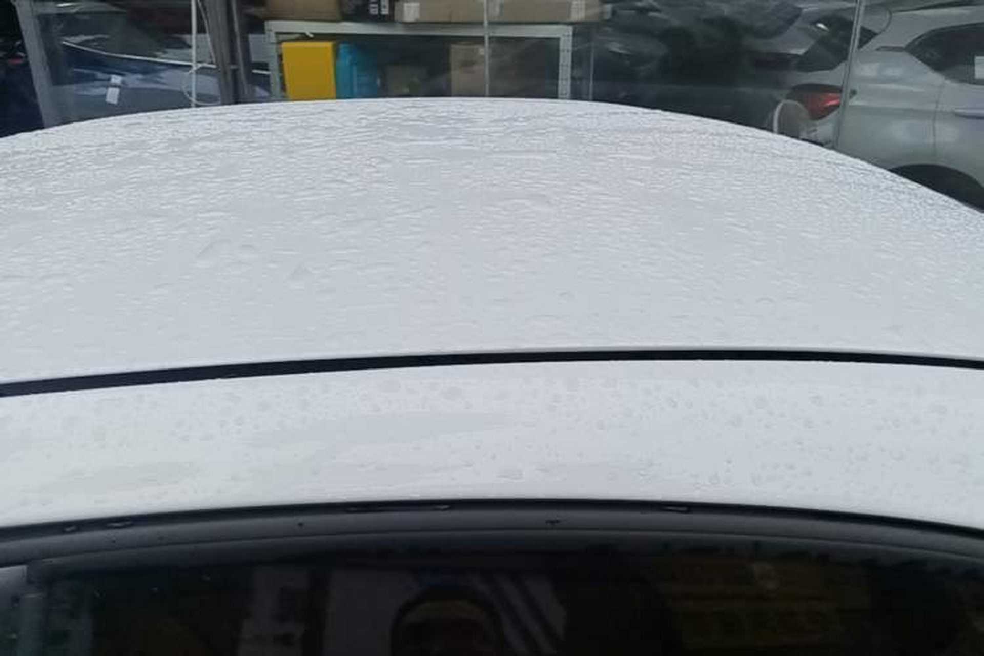 Used Buick Excelle 2015 1.5L Automatic Classic Model Roof