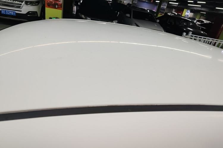 Used Buick Excelle 2015 1.5L Automatic Classic Model Roof