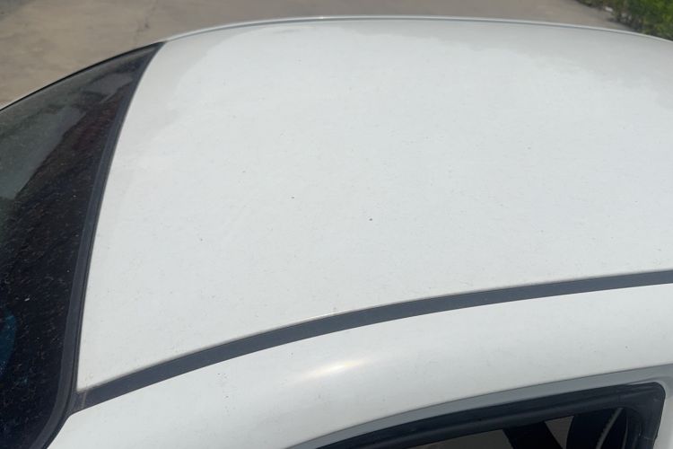 Used Buick Excelle 2015 1.5L Automatic Classic Model Roof