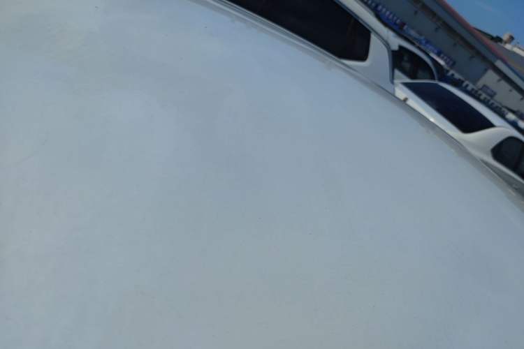 Used Buick Excelle 2015 1.5L Automatic Classic Model Roof