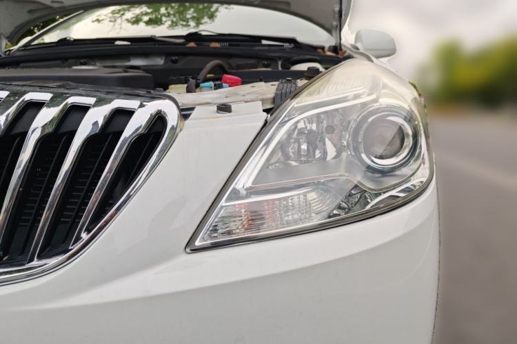 Used Buick Excelle 2015 1.5L Automatic Classic Model Guazi used car, China used car export, Used car for sale, Used Buick cars, Cheapest cars for sale