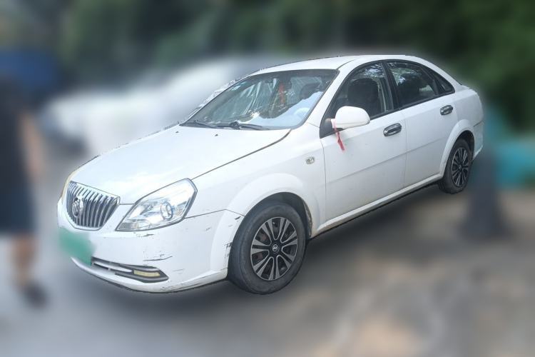 Used Buick Excelle 2015 1.5L Automatic Classic Model Guazi used car, China used car export, Used car for sale, Used cars, Cheapest cars for sale