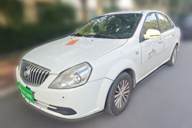 Used Buick Excelle 2015 1.5L Manual Classic Trim