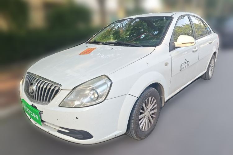 Used Buick Excelle 2015 1.5L Manual Classic Trim Guazi used car, China used car export, Used car for sale, Used  cars, Cheapest cars for sale