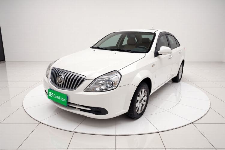 Used Buick Excelle 2015 1.5L Manual Classic Trim Guazi used car, China used car export, Used car for sale, Used  cars, Cheapest cars for sale
