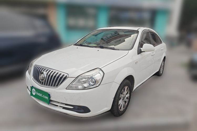 Used Buick Excelle 2015 1.5L Manual Classic Trim Guazi used car, China used car export, Used car for sale, Used  cars, Cheapest cars for sale