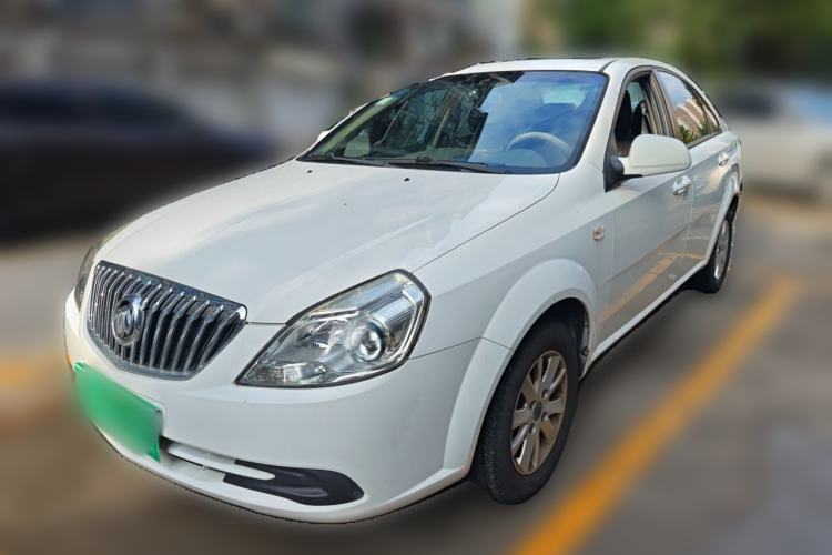 Used Buick Excelle 2015 1.5L Manual Classic Trim Guazi used car, China used car export, Used car for sale, Used  cars, Cheapest cars for sale