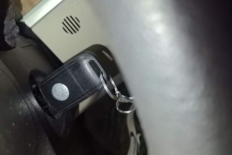 Used Buick Excelle 2015 1.5L Automatic Classic Model Vehicle Key