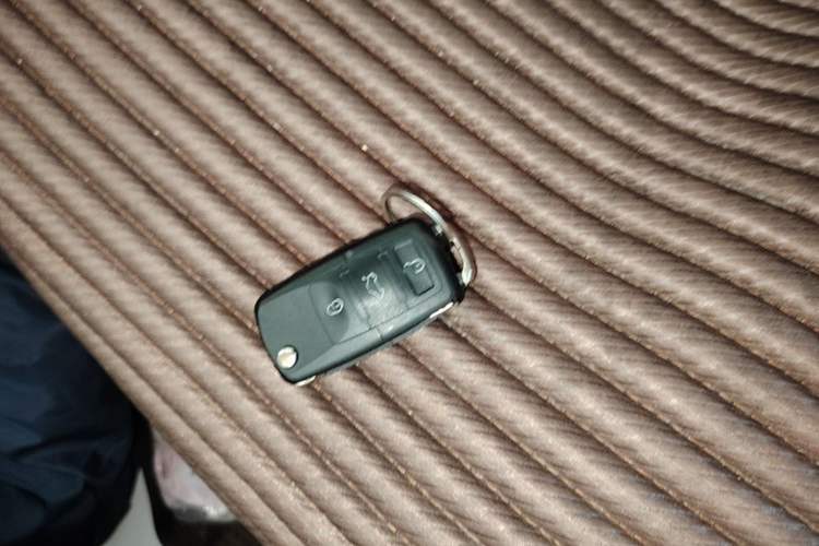 Used Buick Excelle 2015 1.5L Automatic Classic Model Vehicle Key