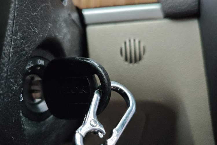 Used Buick Excelle 2015 1.5L Automatic Classic Model Vehicle Key