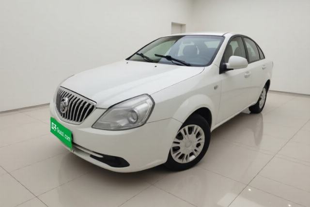 Used Buick Excelle 2015 1.5L Automatic Classic Model