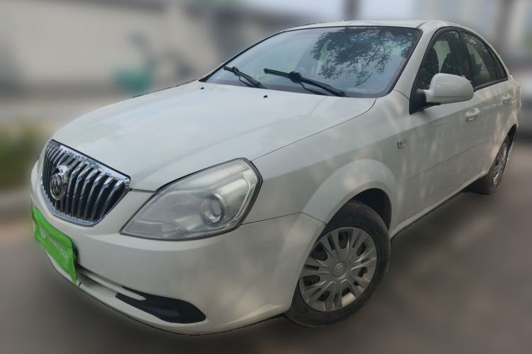 Used Buick Excelle 2015 1.5L Automatic Classic Model Guazi used car, China used car export, Used car for sale, Used cars, Cheapest cars for sale
